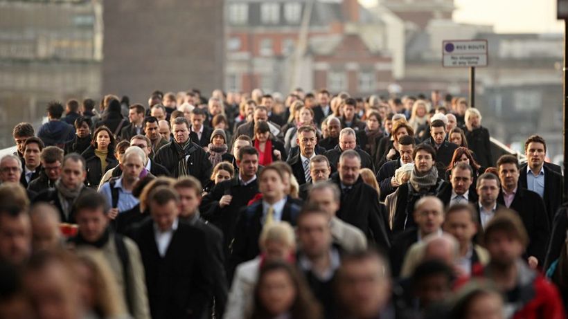 Sunt peste 34.000 de locuri de muncă disponibile în România în 28 octombrie 2019