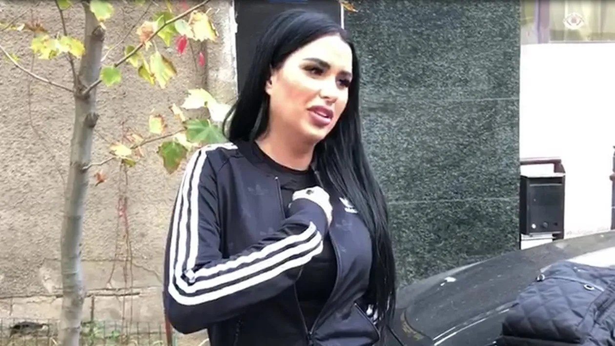 Daniela Crudu, certată de fani: ”Ți-ai stricat fața. Ce-o fi în capul vostru?”