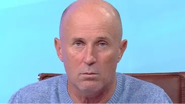 Minciuna gogonată spusă de Mugur Mihăescu de la Vacanța Mare. Vedeta a fost ironizată pe rețelele de socializare VIDEO