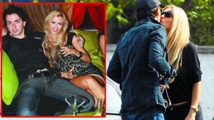 Misty, mesaj subliminal pentru Andreea Bălan, la 5 ani după ce i l-a furat pe Keo: "Când un bărbat te iubește.."