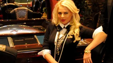 Roxana Nemes iubeste jocurile de noroc! Afla ce parere are despre lumea cazinourilor!