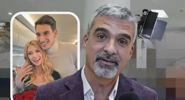 Andreea Bălan și Victor Cornea, pasul cel mare cu Temișan în rol special! Celebra artistă își schimbă din nou starea civilă!