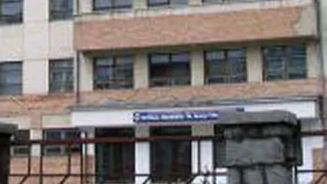 Un pacient al spitalului din Nasaud s-a sinucis, aruncandu-se de la etajul al doilea