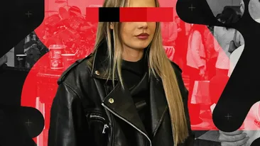 Fosta concurentă de la X Factor, dezvăluiri din emisiunea de la Antena 1. Ce s-a întâmplat când s-a întâlnit cu Ștefan Bănică Jr: M-a luat cu transpirații, era…”