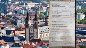 N-ai fi crezut! Cât costă o bere la 0,5l în Wurzburg, orașul unde este cazată Naționala României la Euro 2024