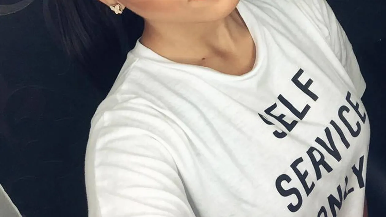 Are silicoane, iar acum…Ce şi-a mai pus CARMEN MINUNE şi cum au reacţionat prietenii