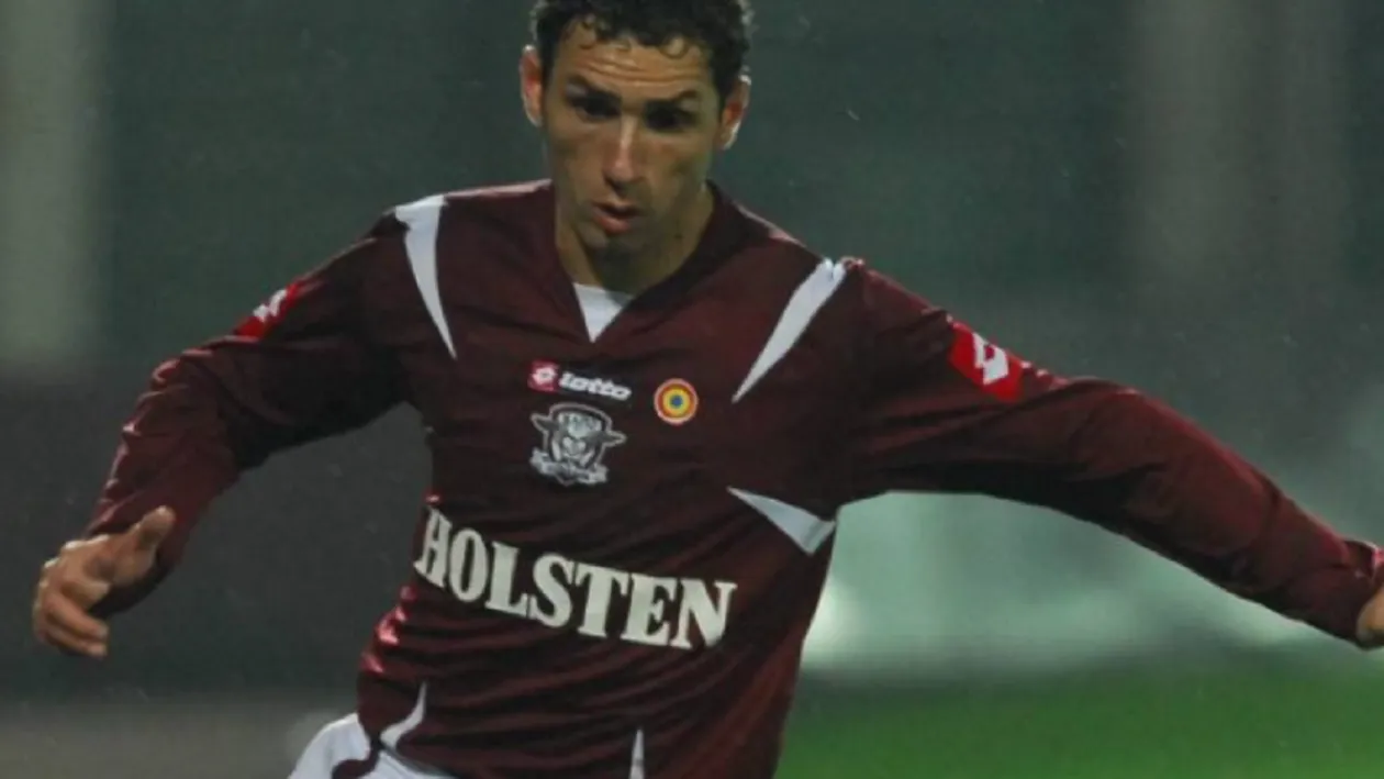 Unde era, de fapt, fotbalistul dat dispărut de familie, care jucase la Rapid și Steaua. Lucian Burdujan a răspuns, până la urmă, la telefon