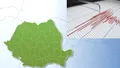 Cutremur puternic în România! Unde s-a produs și ce magnitudine a avut
