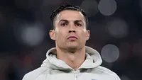 Cristiano Ronaldo, zbor de urgență spre Madeira! Mama lui a ajus în spital! Ce a pățit Dolores Aveiro