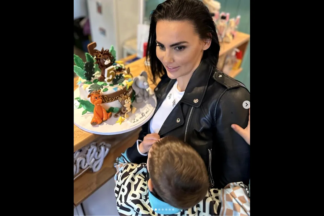 Ce sumă uriașă plătesc Ștefan Bănică Jr. și Lavinia Pârva pentru școala privată a băiețelului lor. Unde învață Alexandru
