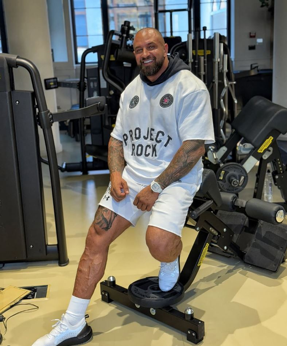 Alex Bodi, victima unui complot?! Musculosul, primele declarații după ce a fost tras pe dreapta și testat cu aparatul etilotest: ”Cineva l-a sunat pe polițist”