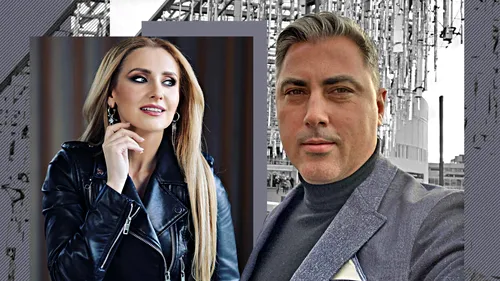 Alexandru Ciucu a făcut dezvăluirea abia acum. Ce s-a întâmplat pe finalul căsniciei cu Alina Sorescu: ”A fost dezastruos!”