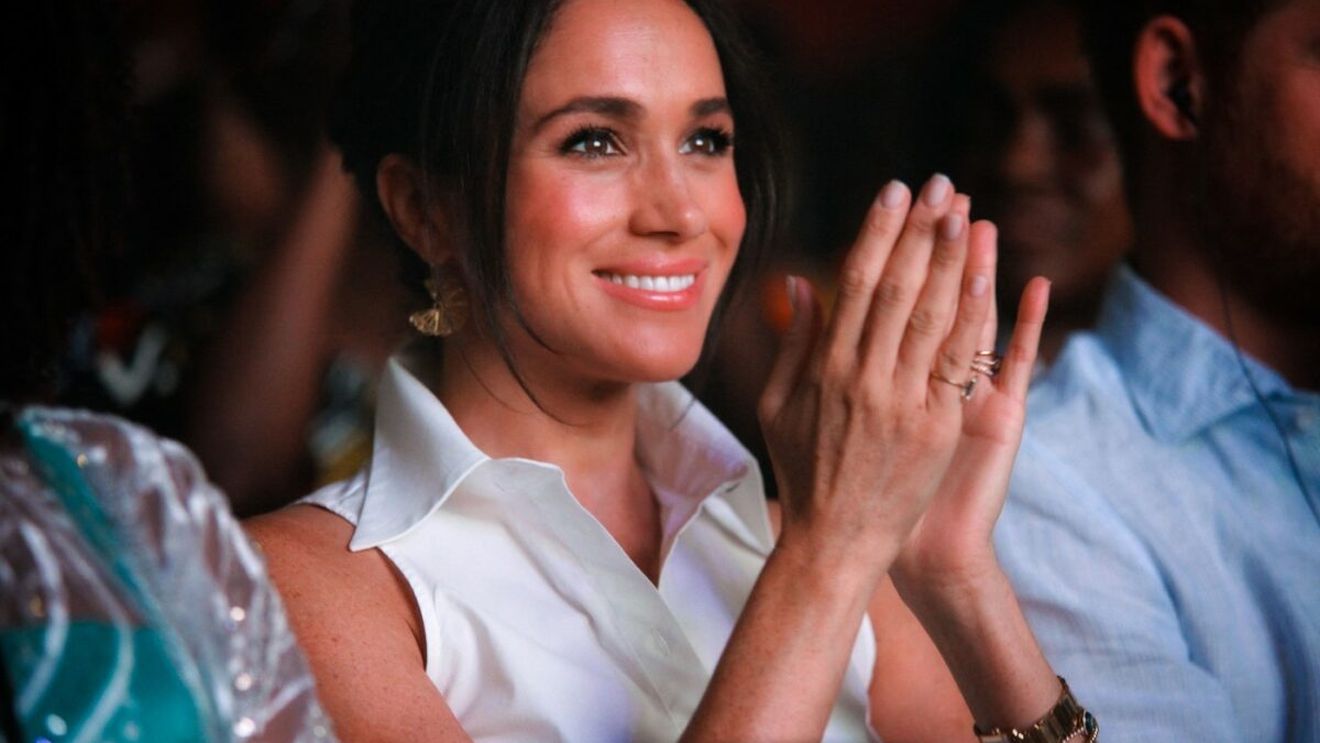 Dezamăgire maximă pentru Meghan Markle. Nu i-a venit să creadă. E semnul declinului de popularitate?!