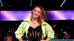 Shakira, mesaj cu subînțeles la adresa lui Gerard Pique: „Nu ai mai fost același”