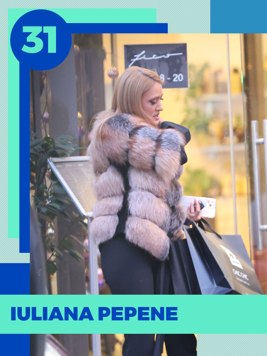 Antonia, Gina Pistol sau Delia, așa cum nu le-ați mai văzut! Topul finalului de an! Ele sunt sexy-gospodinele care nu au nevoie de ajutor