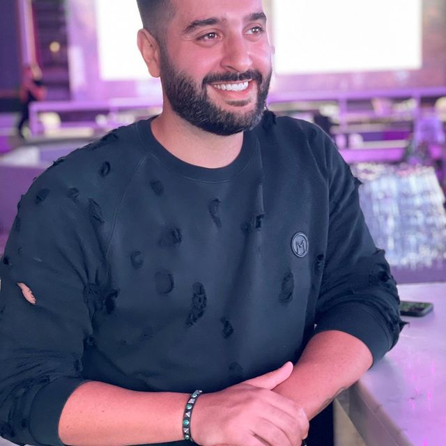 Ce spune Vincenzo despre despărțirea de Antonia