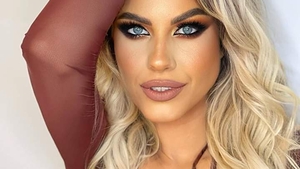 Amna, probleme cu greutatea, după ce a luat hormoni pentru a se înălța: "Am luat undeva la 20 de kilograme"