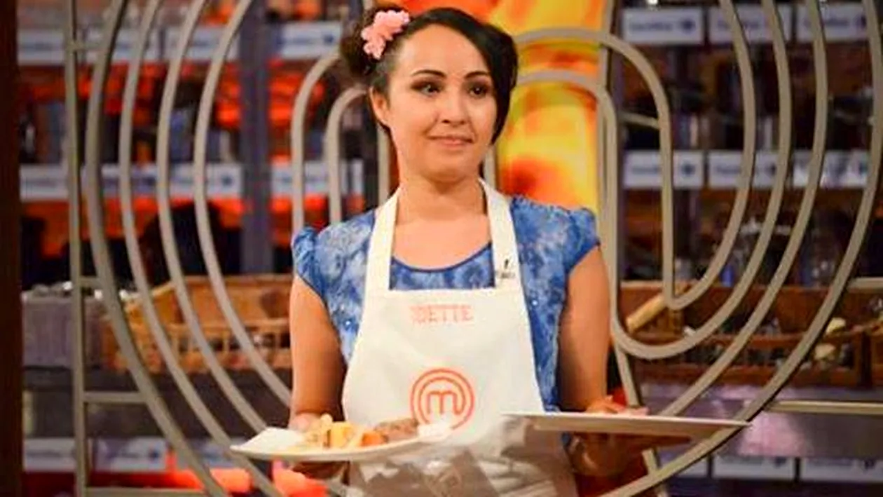 O finalista MasterChef traieste o adevarata drama! A fost jefuita chiar intr-un compex comercial din Capitala!