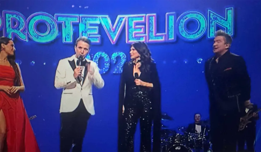 Monica Bârlădeanu, însărcinată la 45 de ani? Matilda Pascal Cojocărița a dat-o de gol, la Pro TV