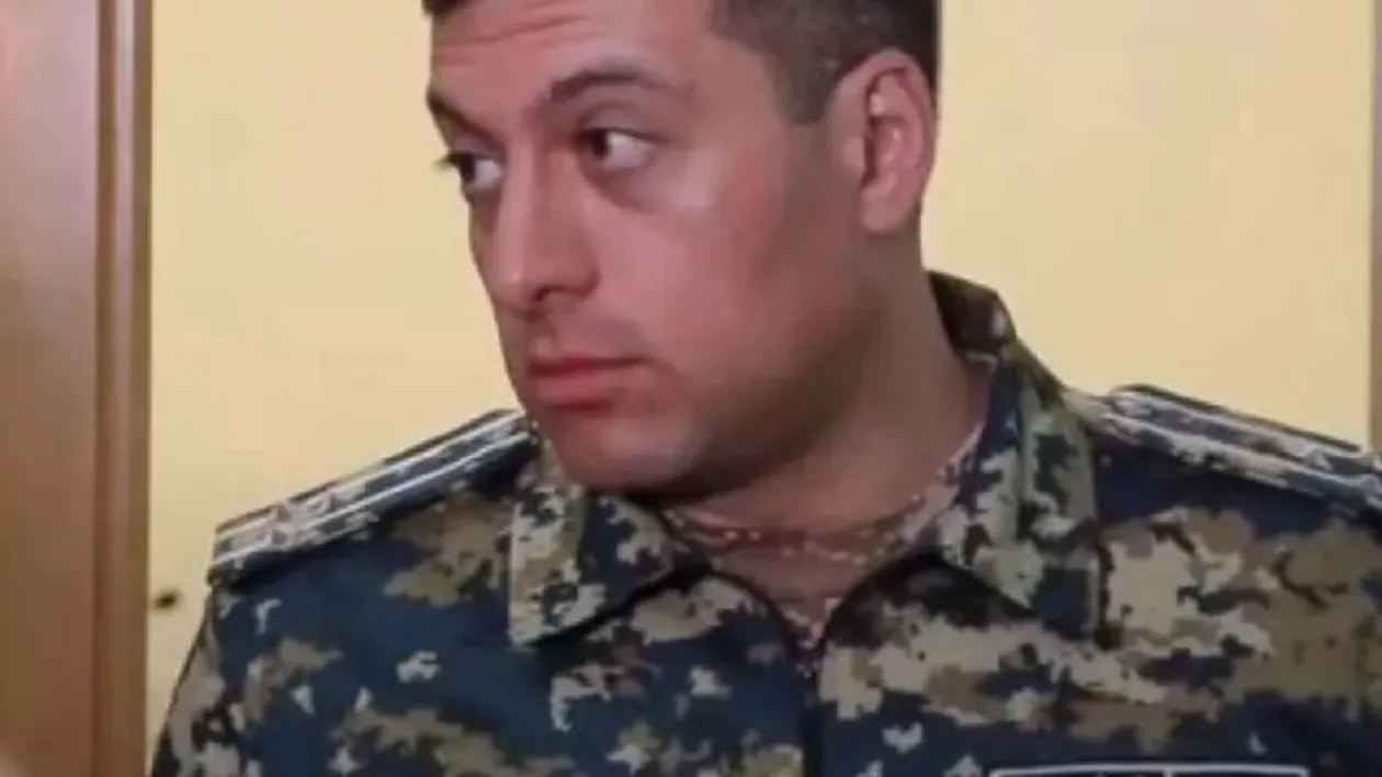 BREAKING | Milionar rus, găsit MORT în toaleta consulatului armean din Rusia