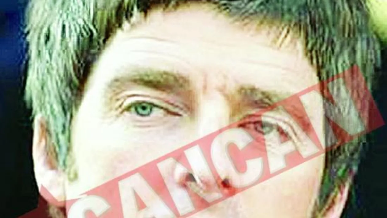 S-a drogat in WC-ul reginei