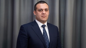 Cine este Umar Kremlev? Oligarhul cu influenţă globală din spatele Andreei Bostănică, surprins alături de Trump Jr.