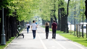 Vremea va fi caldă în acest sfârşit de săptămână! Iată ce temperaturi vor fi înregistrate