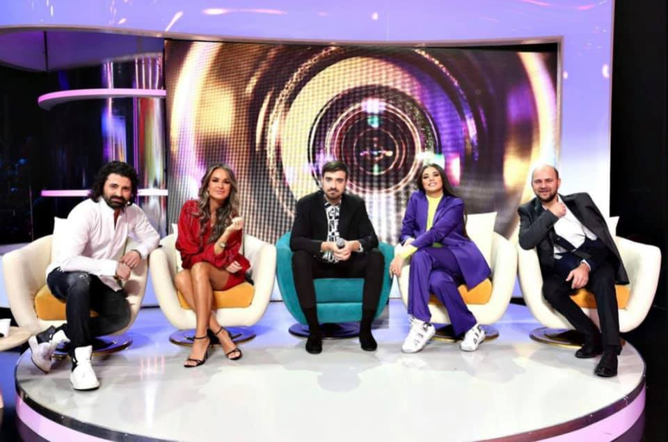 Surpriză! Alex Velea s-a întors la Antena 1, la două luni după ce a fost concediat de la “Acces Direct”
