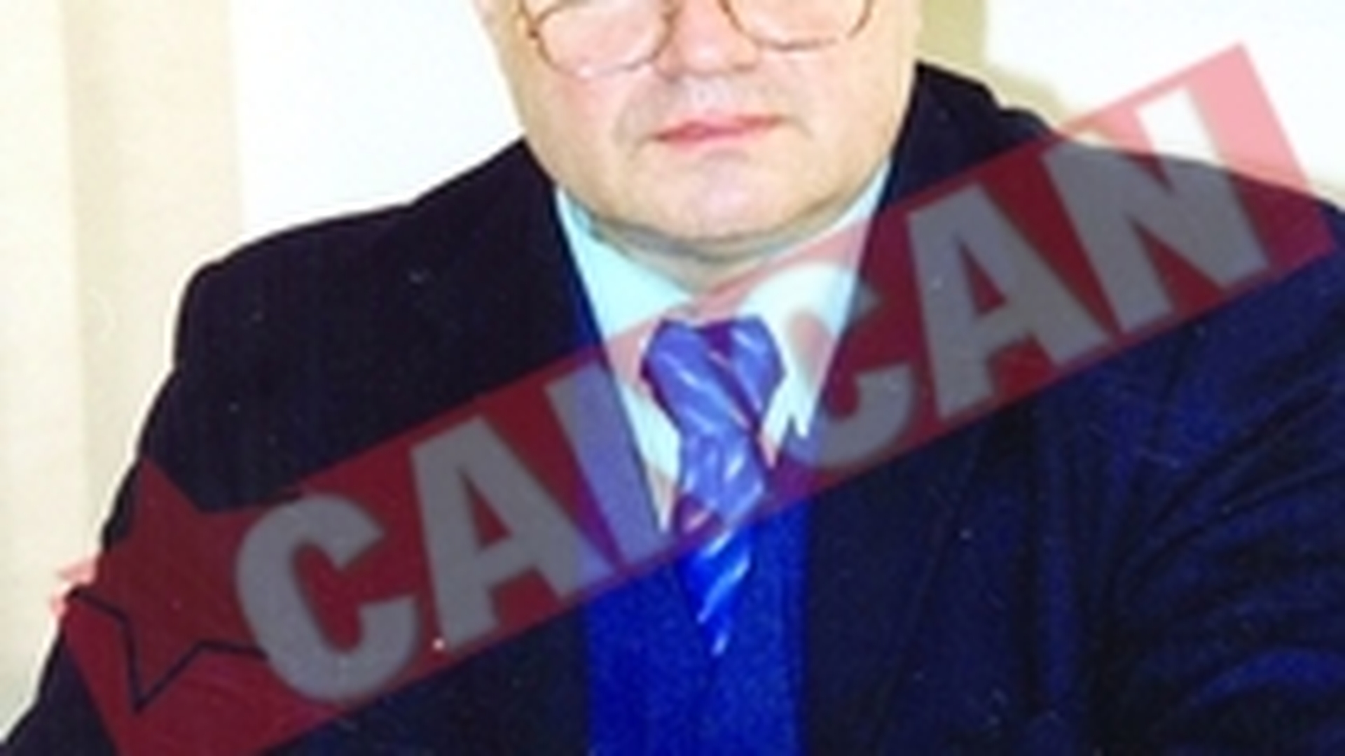 Chirurgul PLD Dan Sabau, concediat la Braila