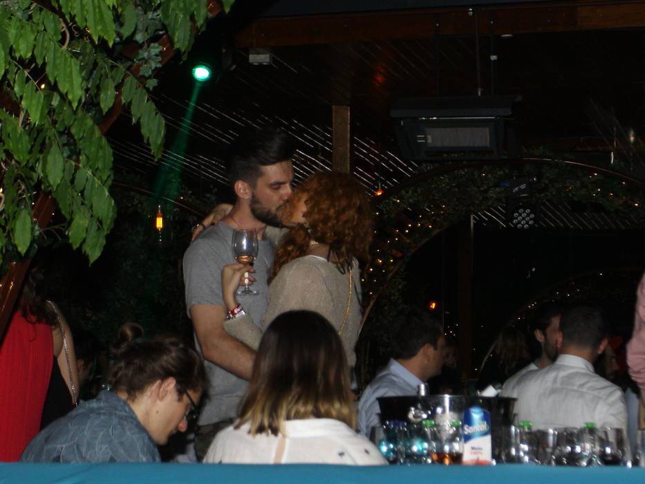 ”Mama Gaia” şi ”poneiul” ei par mai îndrăgostiţi ca niciodată