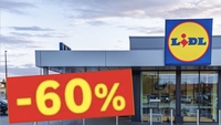 Promoția toamnei în LIDL România. Produsul redus cu 60% începând de mâine
