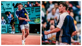 Fostul lider ATP Marat Safin, viață de nomad în Maroc: „Casa noastră – Mama Natură”