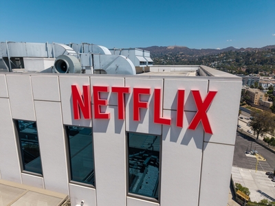 Netflix concediază aproximativ 1.000 de angajați. Ce se întâmplă cu compania americană