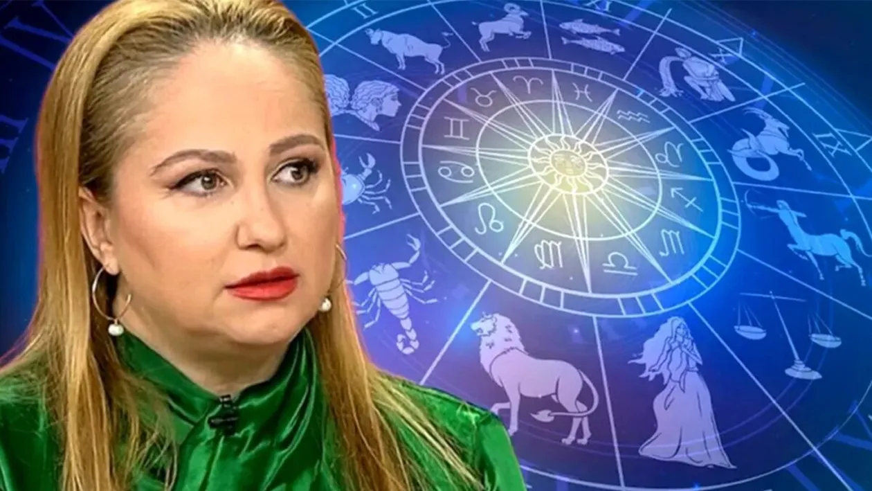 Zodia care riscă să petreacă toată vara pe patul de spital. Cristina Demetrescu avertizează: Probleme de sănătate