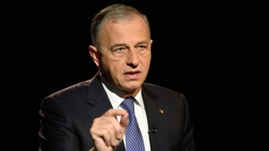Decizia-surpriza a procurorilor DNA! Ceasurile lui Vanghelie, sechestrate la Geoana!
