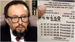 Ștefan Mandel, românul care a câștigat de 14 ori la LOTO. Iată ce metodă folosea