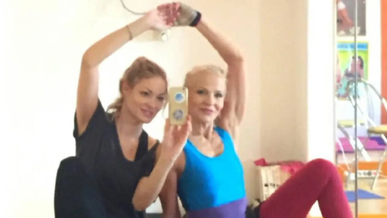 Acum totul este clar! Adevarul a iesit la iveala, stim cine este tatal copilului Valentinei Pelinel