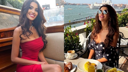 Ea este cea mai frumoasă femeie din România. Loredana va reprezenta România la Miss Universe 2024