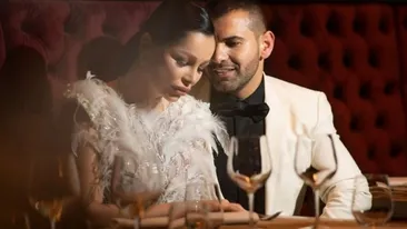 Nașa lui Brigitte Pastramă, primele declarații după ce bruneta a pierdut sarcina: ”Era foarte tristă și răvășită”