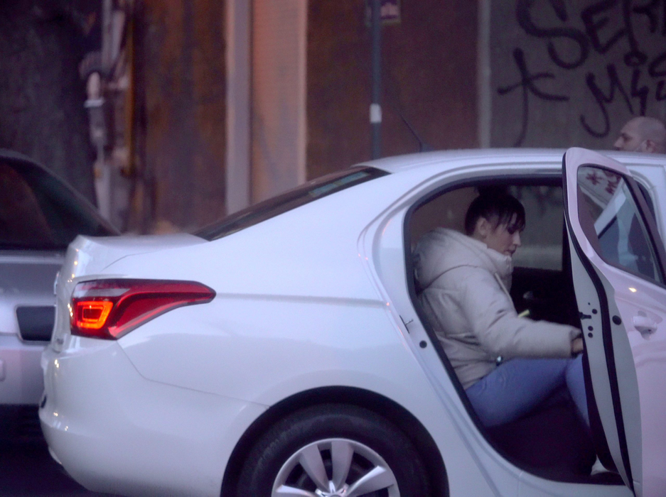 Asistenta lui Kamara va lua un Uber