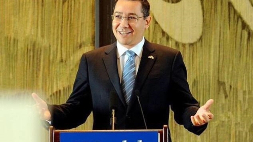 Victor Ponta, prima reacție după ce "l-a transferat" pe fostul ministru Nicolae Bănicioiu din PSD