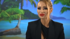 Mesajul postat de Maria Ilioiu, după ce a fost externată de la Psihiatrie: ”Am apelat la un om care mi-a făcut rău”