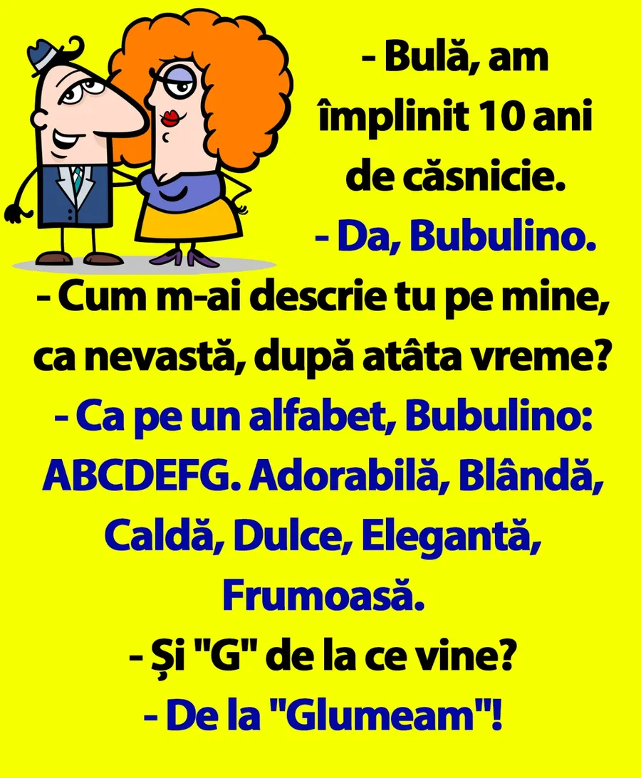 bula si bubulina casnicie banc