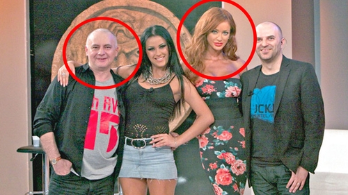 Mircea N. Stoian o face praf pe Bianca Drăgușanu: "Este expertă în.."