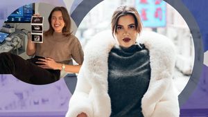 Emily Burghelea, declaraţii în exclusivitate despre cea de a treia sarcină! "Am aflat în Hong Kong. Eu simţeam, am visat că alăptam"