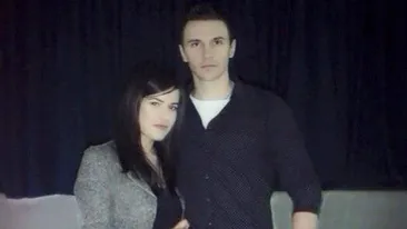 Fostul iubit criminal al studentei la Medicină va deveni tată! A primit marea vestea în spatele gratiilor şi...