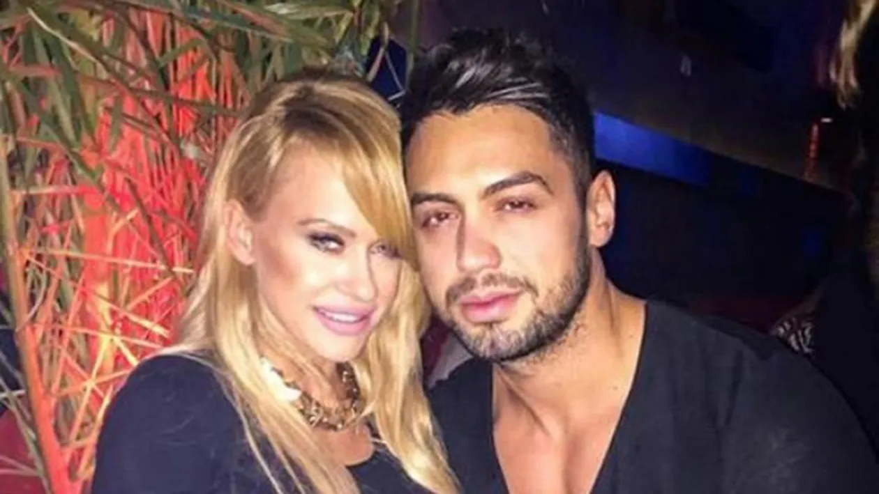 Anda Adam, in lacrimi dupa nasterea micutei Evelyn. Cu ce problema se confrunta cantareata!