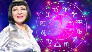 Cele 2 zodii care se vor umple de bani în iunie 2025, potrivit faimoasei Neti Sandu