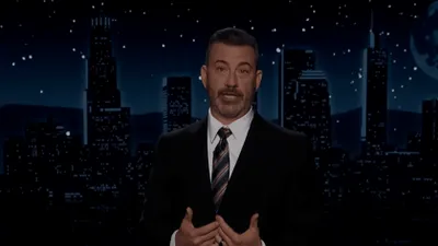 Trump cere concedierea lui Jimmy Kimmel după o glumă considerată deplasată despre Melania înainte de dineul corespondenților