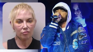 Fosta soție a lui Eminem, transportată de urgență la spital. Kim Scott a fost găsită inconștientă în casă
